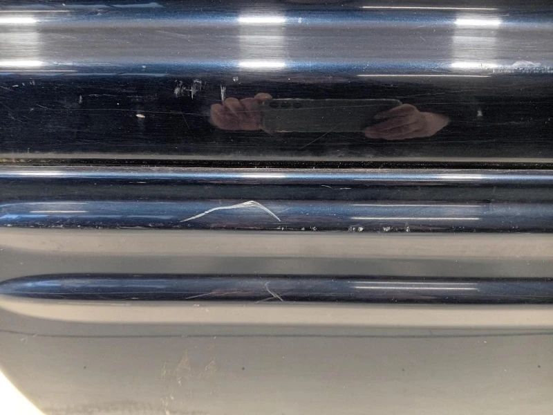 Porta POST SX K55394385AJ Jeep Grand Cherokee III 2005