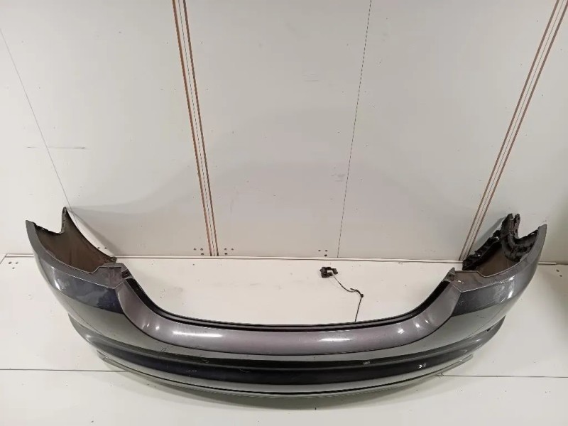 Paraurti POST  Jaguar XF I 2008