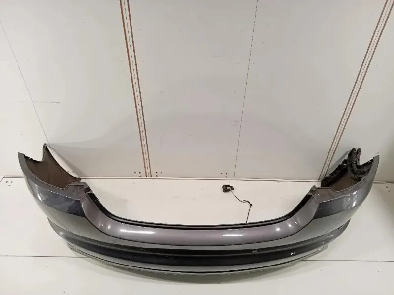 Paraurti POST Jaguar XF I 2008