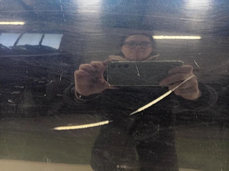 Porta POST SX K55394385AJ Jeep Grand Cherokee III 2005