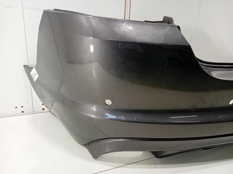 Paraurti POST  Jaguar XF I 2008