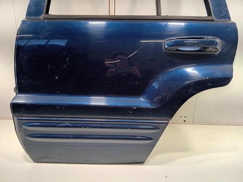 Porta POST SX K55394385AJ Jeep Grand Cherokee III 2005