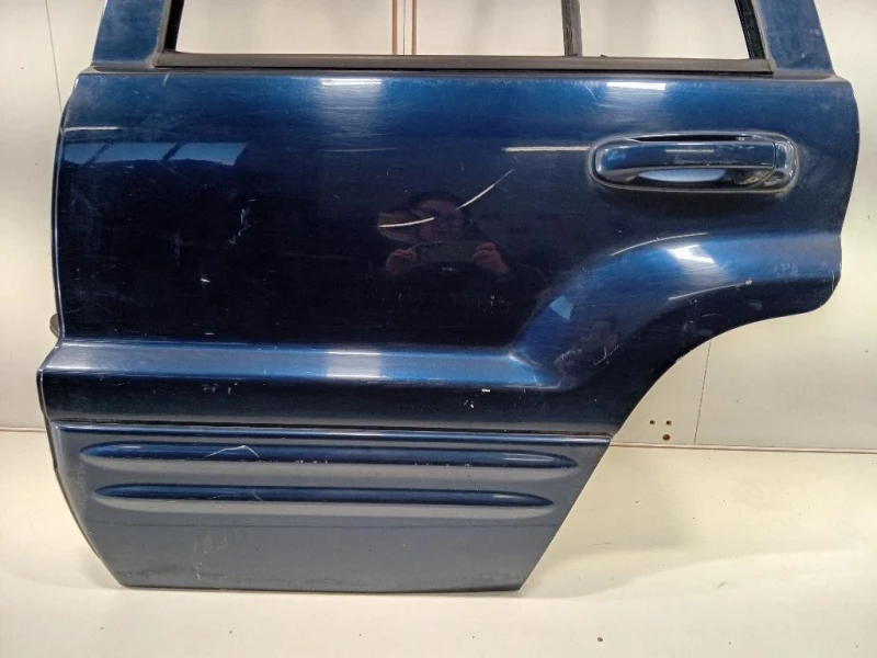 Porta POST SX K55394385AJ Jeep Grand Cherokee III 2005