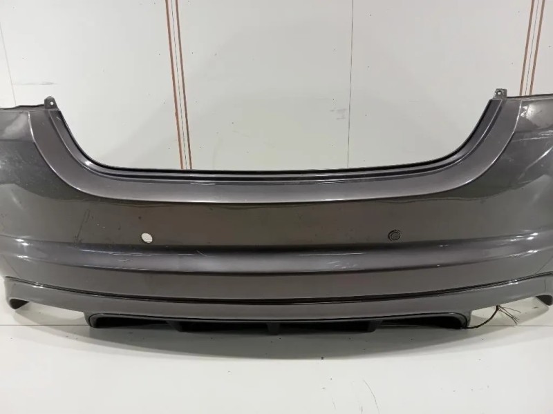 Paraurti POST  Jaguar XF I 2008