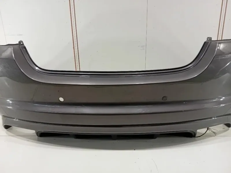 Paraurti POST Jaguar XF I 2008