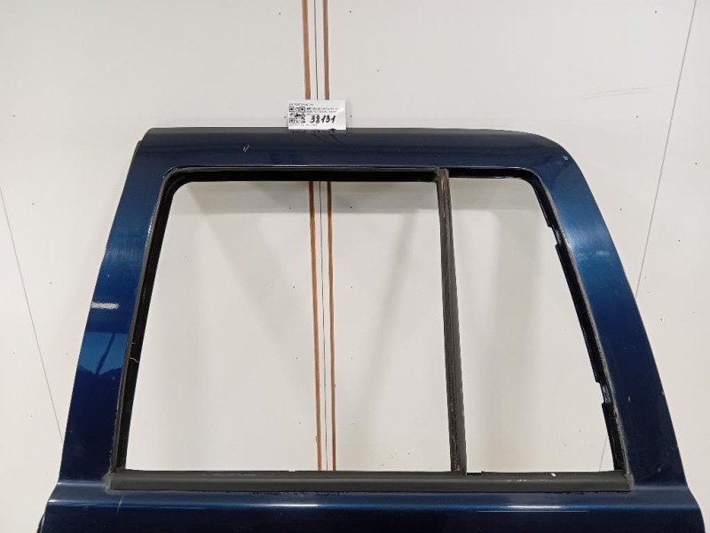 Porta POST SX K55394385AJ Jeep Grand Cherokee III 2005