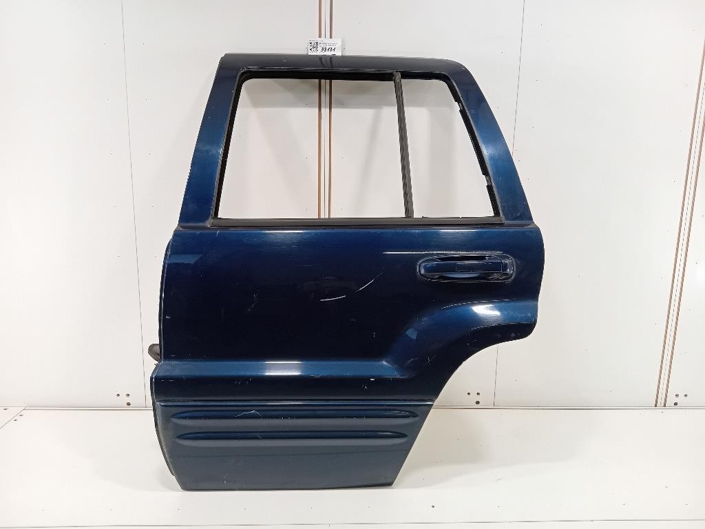 Porta POST SX K55394385AJ Jeep Grand Cherokee III 2005