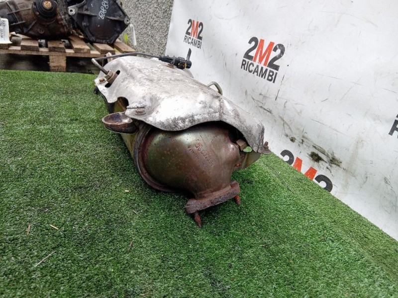 Catalizzatore 51938292 Alfa Romeo Giulietta 2010