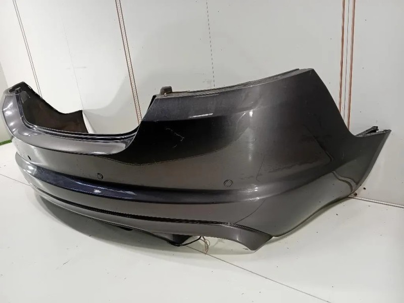 Paraurti POST  Jaguar XF I 2008