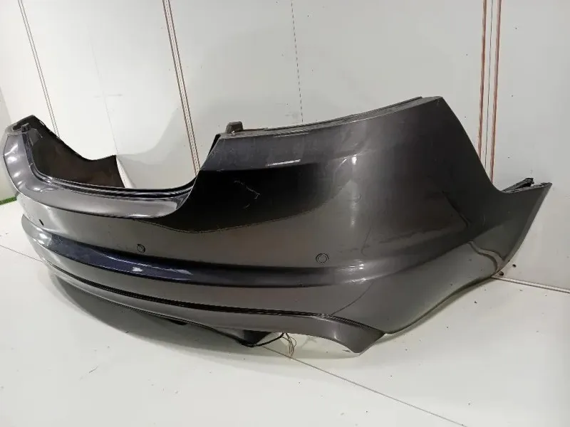 Paraurti POST Jaguar XF I 2008