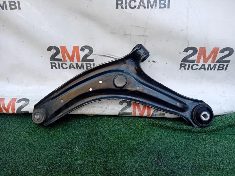 Braccio Oscillante ANT DX BRACCIO OSCILLANTE ANT DX Jaguar XF I 2008