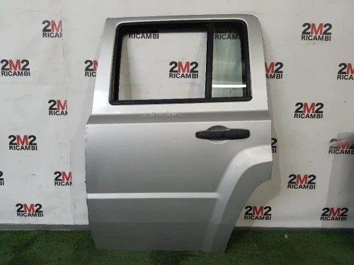 Porta POST SX NUDA K05067713AE Jeep Patriot 2007