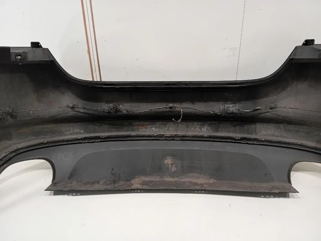 Paraurti POST  Jaguar XF I 2008