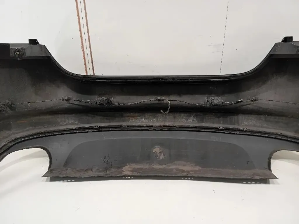 Paraurti POST Jaguar XF I 2008