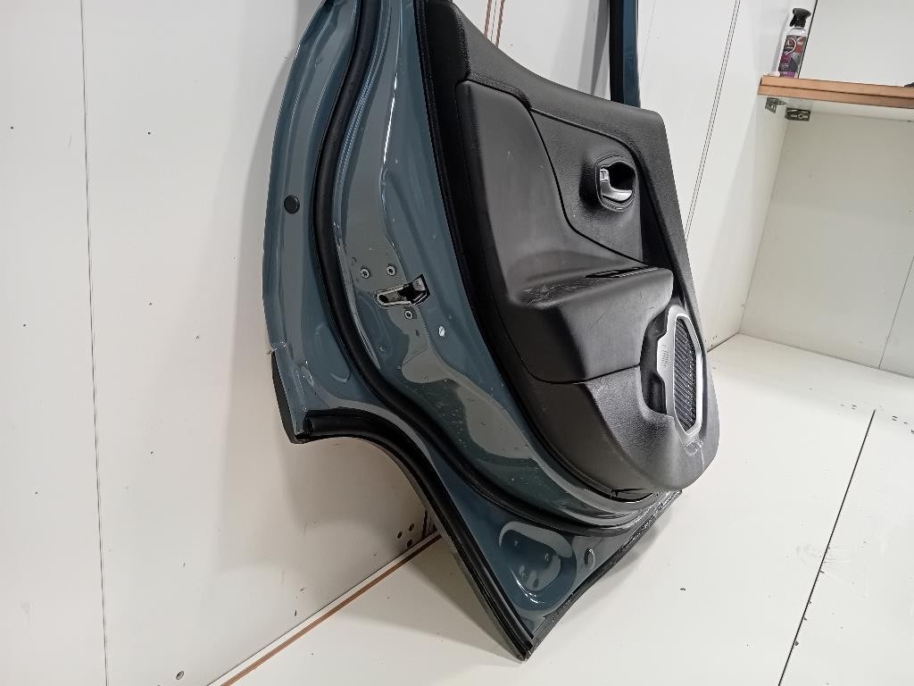 Paraurti POST  Jaguar XF I 2008