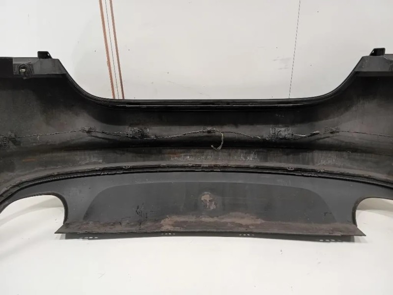 Paraurti POST  Jaguar XF I 2008