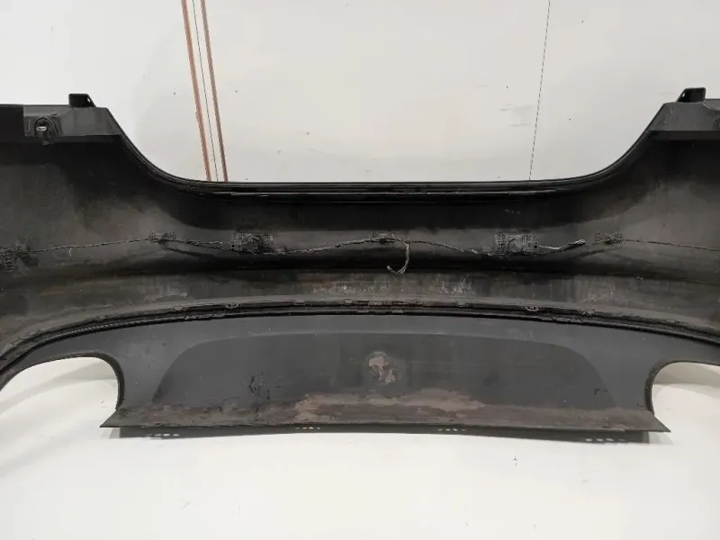 Paraurti POST Jaguar XF I 2008