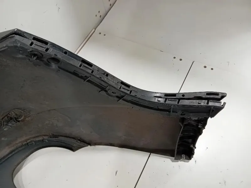 Paraurti POST Jaguar XF I 2008