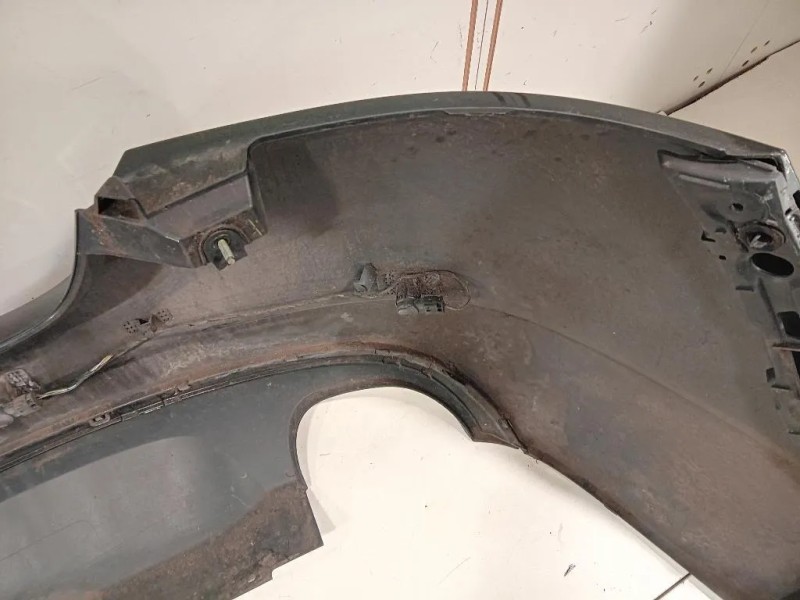 Paraurti POST  Jaguar XF I 2008