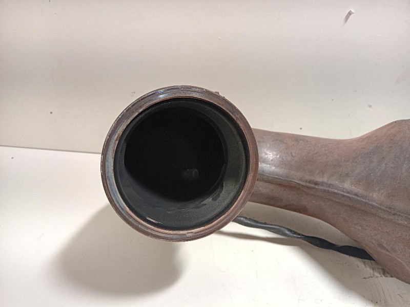 Catalizzatore CATALIZZATORE Alfa Romeo Giulietta 2013