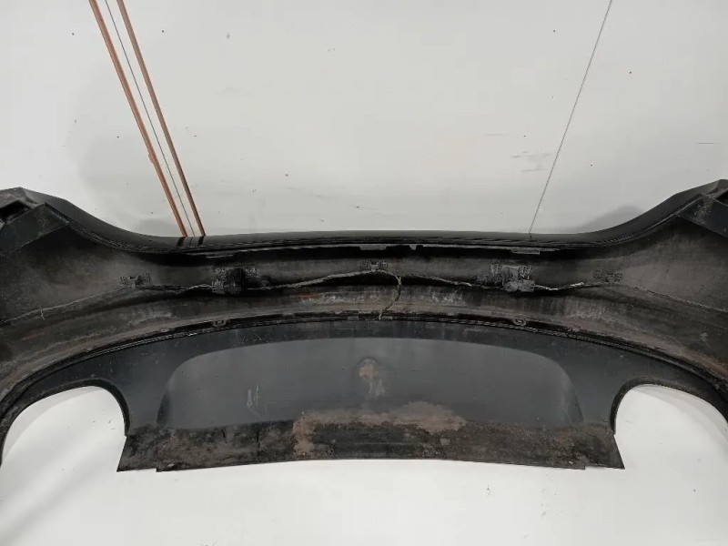 Paraurti POST  Jaguar XF I 2008