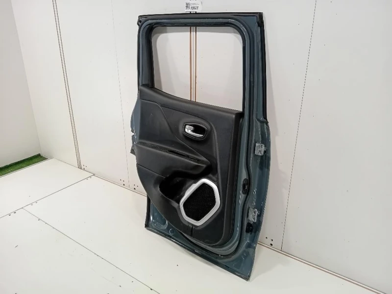Porta POST SX 52051450 Jeep Renegade 2015