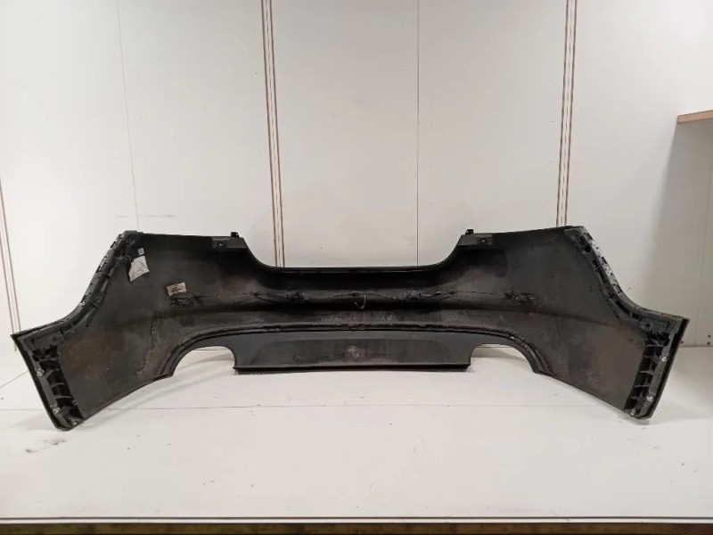 Paraurti POST  Jaguar XF I 2008