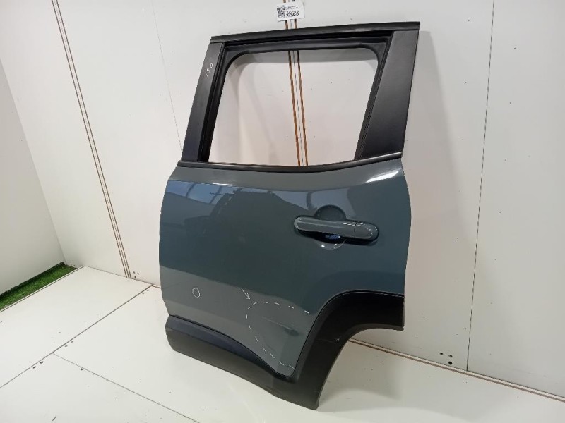 Porta POST SX 52051450 Jeep Renegade 2015