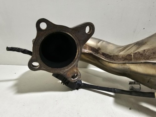 Catalizzatore 6R0253060F Audi A1 8XA Sportback 2012