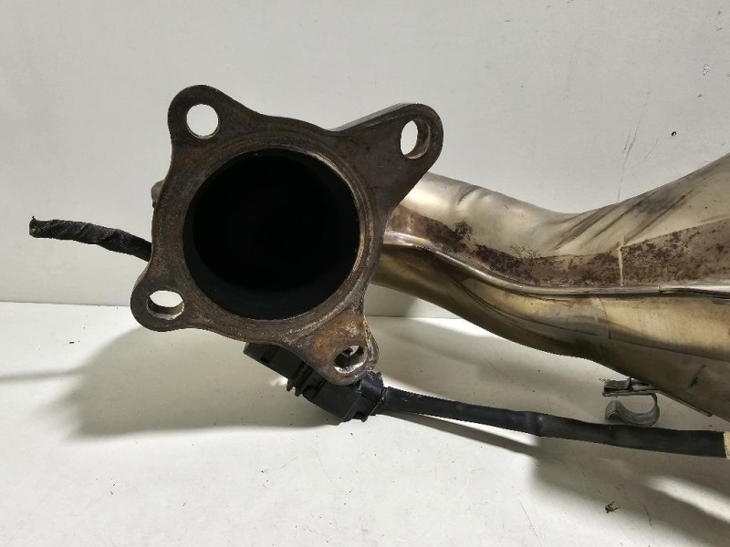 Catalizzatore 6R0253060F Audi A1 8XA Sportback 2012