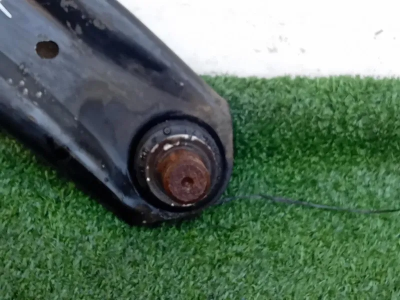 Braccio Oscillante ANT DX BRACCIO OSCILLANTE ANT DX Jaguar XF I 2008