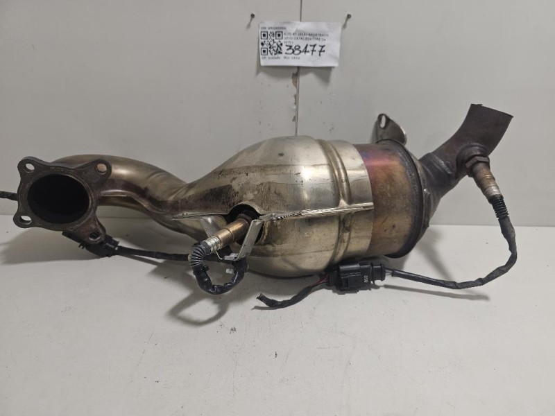 Catalizzatore 6R0253060F Audi A1 8XA Sportback 2012