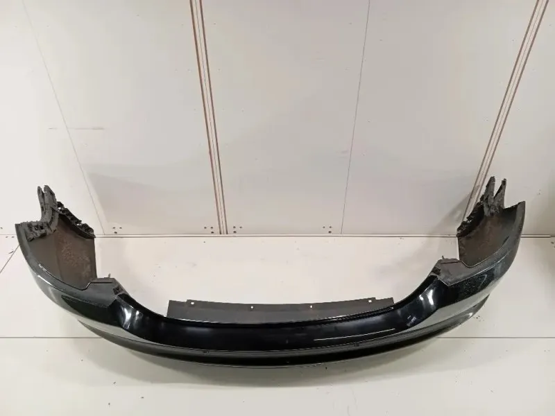 Paraurti POST Jaguar XF I 2008