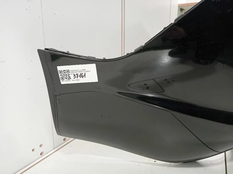 Paraurti POST  Jaguar XF I 2008