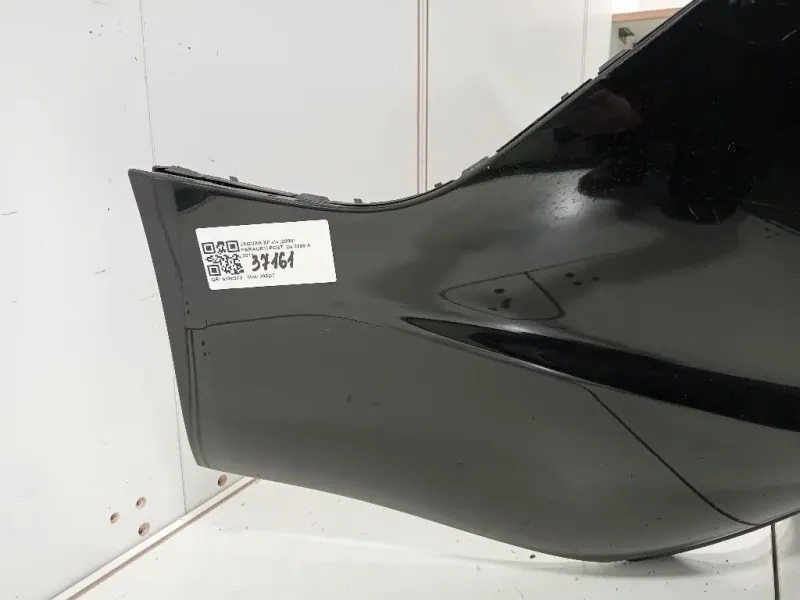 Paraurti POST Jaguar XF I 2008