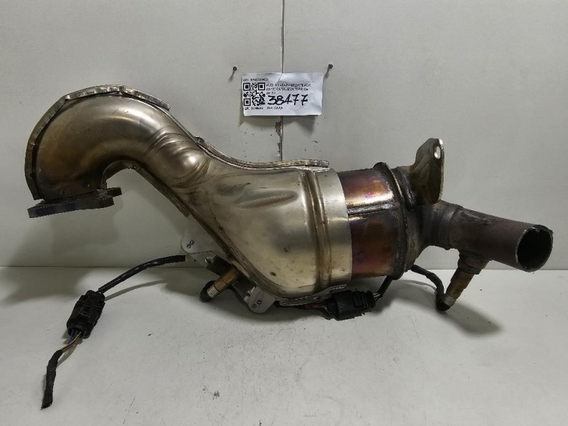 Catalizzatore 6R0253060F Audi A1 8XA Sportback 2012