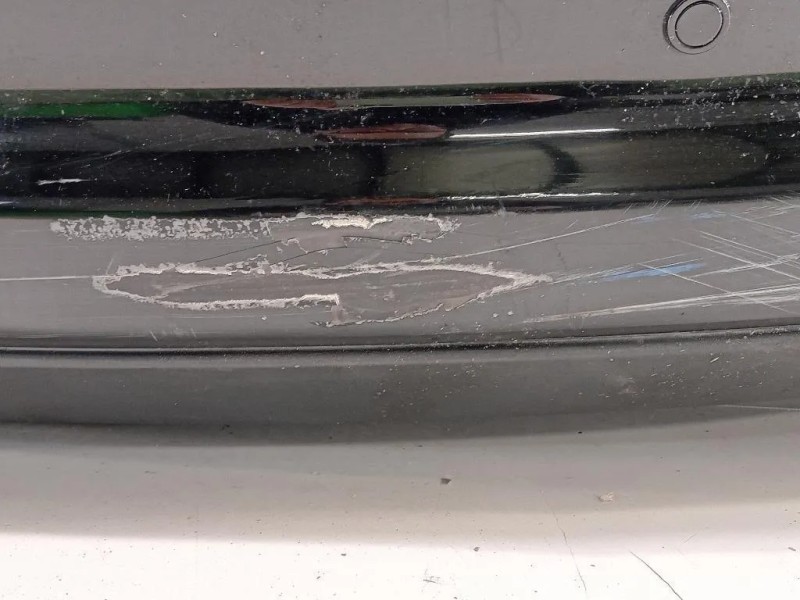 Paraurti POST  Jaguar XF I 2008