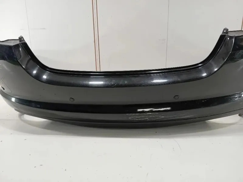 Paraurti POST Jaguar XF I 2008