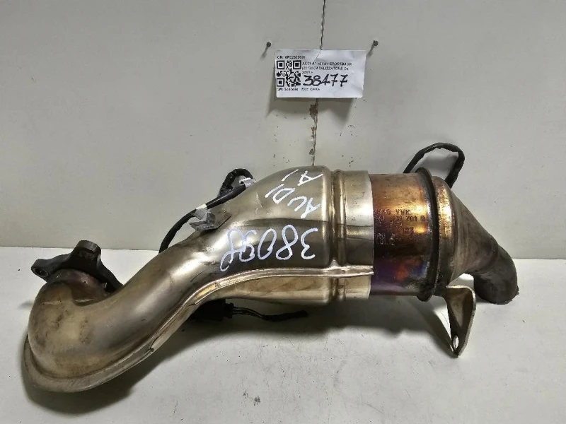 Catalizzatore 6R0253060F Audi A1 8XA Sportback 2012