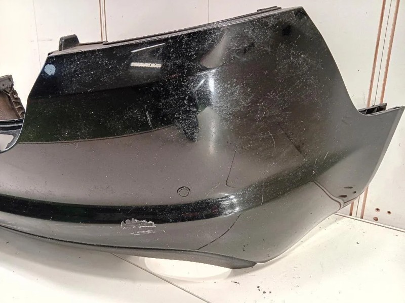 Paraurti POST  Jaguar XF I 2008