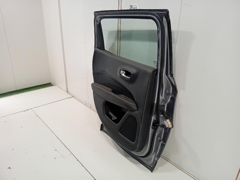 Paraurti POST  Jaguar XF I 2008