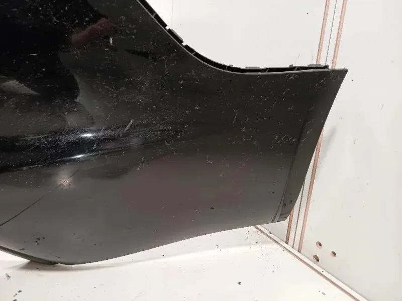 Paraurti POST Jaguar XF I 2008