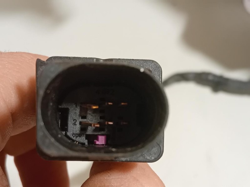 Catalizzatore CATALIZZATORE Audi A1 8XF Sportback 2015