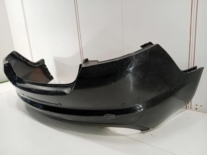 Paraurti POST  Jaguar XF I 2008