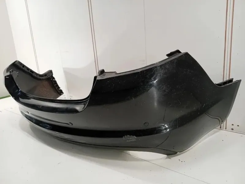 Paraurti POST Jaguar XF I 2008