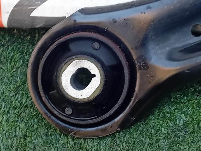 Braccio Oscillante ANT DX BRACCIO OSCILLANTE ANT DX Jaguar XF I 2008