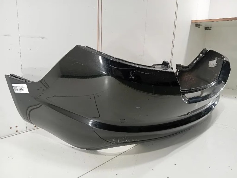 Paraurti POST  Jaguar XF I 2008