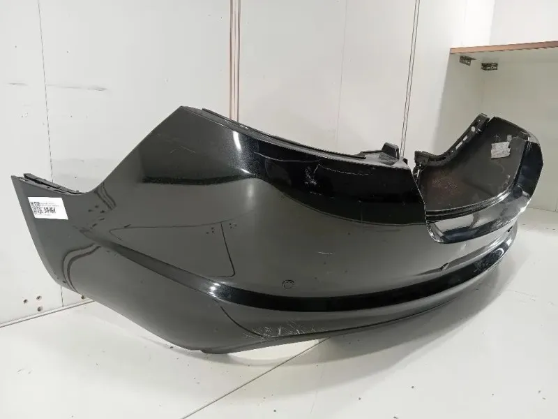 Paraurti POST Jaguar XF I 2008