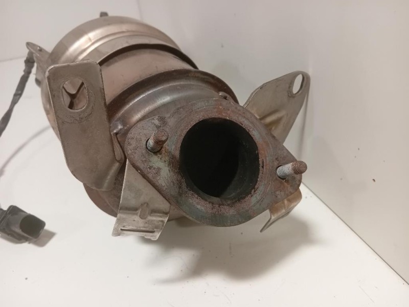 Catalizzatore CATALIZZATORE Audi A1 8XF Sportback 2015