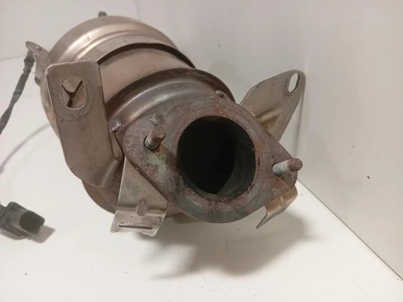 Catalizzatore CATALIZZATORE Audi A1 8XF Sportback 2015